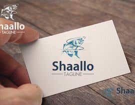 #95 per Fishing/Lifestyle Brand Logo - Shaallo da designutility