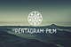 Εικόνα Συμμετοχής Διαγωνισμού #40 για                                                     Design a logo for Pentagram Film
                                                
