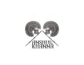 #50 for Make a minimal logo of vintage indian hand fan by klal06