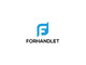 Miniatura de participación en el concurso Nro.25 para                                                     Design logo for Forhandlet
                                                
