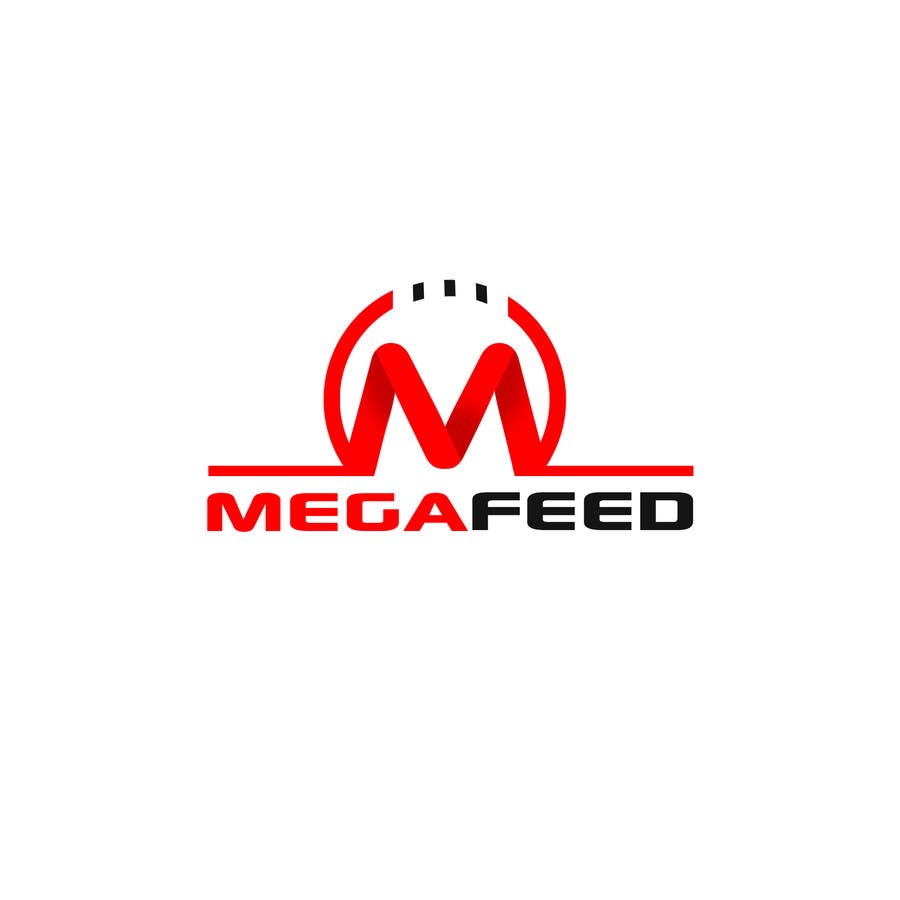 Contest Entry #30 for                                                 Design eines Logos for megafeed.de
                                            