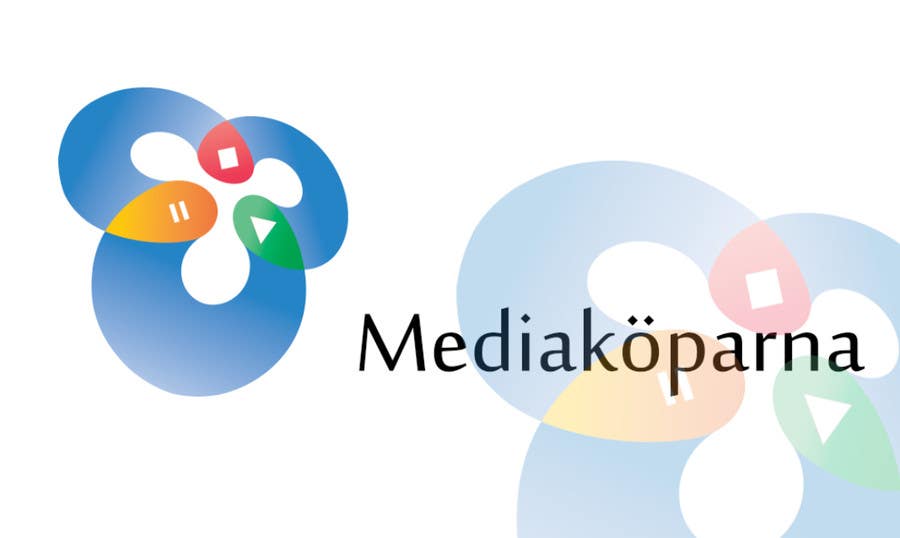 Contest Entry #60 for                                                 Design a logo for Mediaköparna
                                            