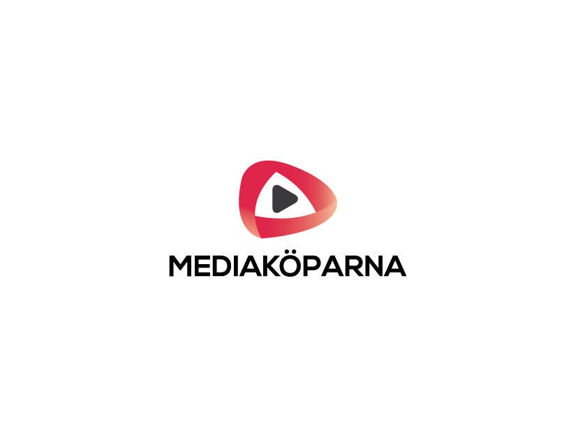 Contest Entry #42 for                                                 Design a logo for Mediaköparna
                                            