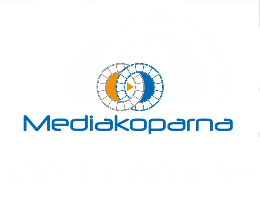 Proposition n°28 du concours                                                 Design a logo for Mediaköparna
                                            
