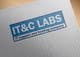 Kilpailutyön #38 pienoiskuva kilpailussa                                                     Design a Logo for IT&C Labs
                                                