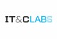 Miniatyrbilde av konkurransebidrag #39 i                                                     Design a Logo for IT&C Labs
                                                