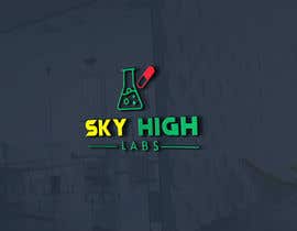 #152 for Logo design for Sky High Labs by mohoq1982