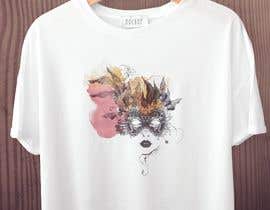 #158 for Womens Tshirt design by rakibul3406