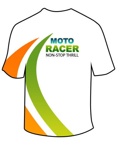 Participación en el concurso Nro.41 para                                                 T-shirt Design for RiSE (Ride in Style, Everyday)
                                            