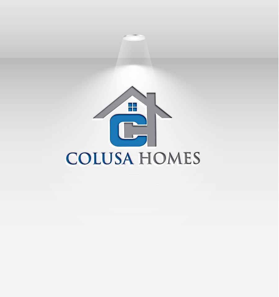 Bài tham dự cuộc thi #112 cho                                                 Colusa homes
                                            