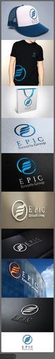 Contest Entry #273 thumbnail for                                                     Logo Design for EPIC Resorts Group
                                                