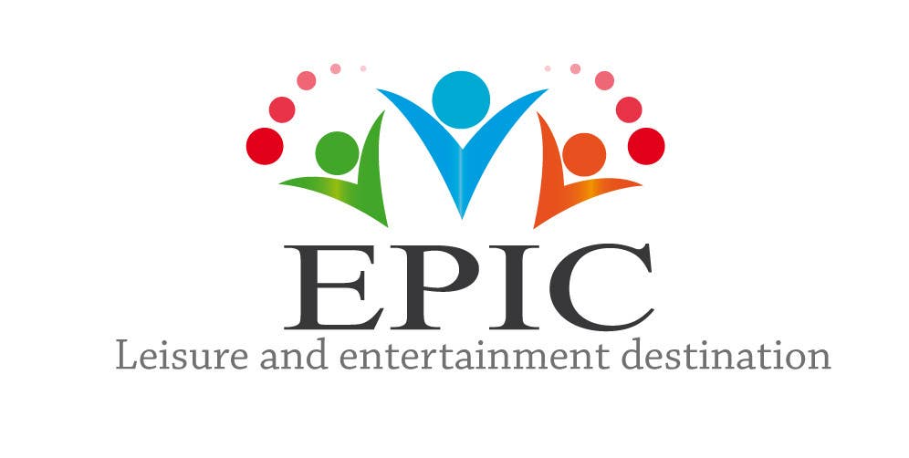 Intrarea #247 pentru concursul „                                                Logo Design for EPIC Resorts Group
                                            ”