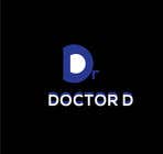 #188 para New Logo Design For Male Enhancement Doctor - Dr. D por isratjahang