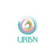 Tävlingsbidrag #123 ikon för                                                     Design a Logo for URBN
                                                