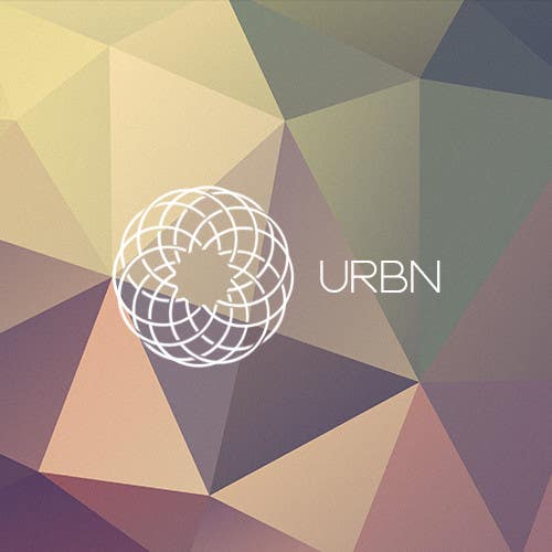 Contest Entry #7 for                                                 Design a Logo for URBN
                                            