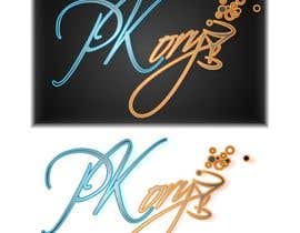 #71 untuk Logo Design for PKory - Diseño de Logo para PKory oleh betoane