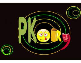 #30 untuk Logo Design for PKory - Diseño de Logo para PKory oleh kathieturner