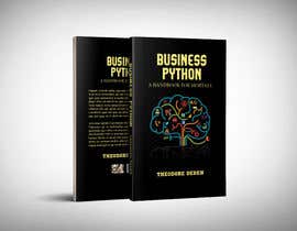#332 dla Book cover art: Business Python for mortals przez learningspace24