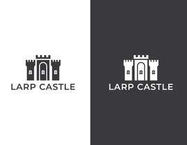 nº 5 pour Need awesome logo designs for Cosplay or Live Action Role Play (LARP) Brand par NusratJahannipa7 