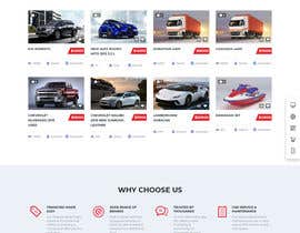 #178 for Landing Page Design by jkh577398a41022f