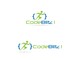 Icône de la proposition n°141 du concours                                                     Logo Design for 'CodeBlitz' software development innovation sprint
                                                