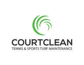 #924 for Create a new Logo for CourtClean by Rakib249