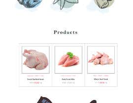Číslo 12 pro uživatele Poultry Farm Products Website designed and built od uživatele rafiulkarim11731