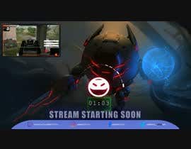 #27 for Twitch Intro - 14/09/2020 08:40 EDT by ahmedshaf