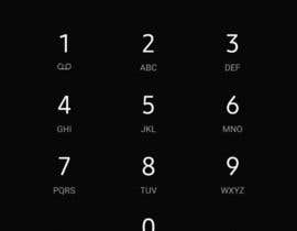 #9 for Software Phone Interface redesign by nk343652