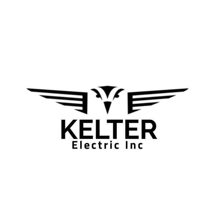 Příspěvek č. 603 do soutěže                                                 Logo Design (Electrical Contractor Company)
                                            