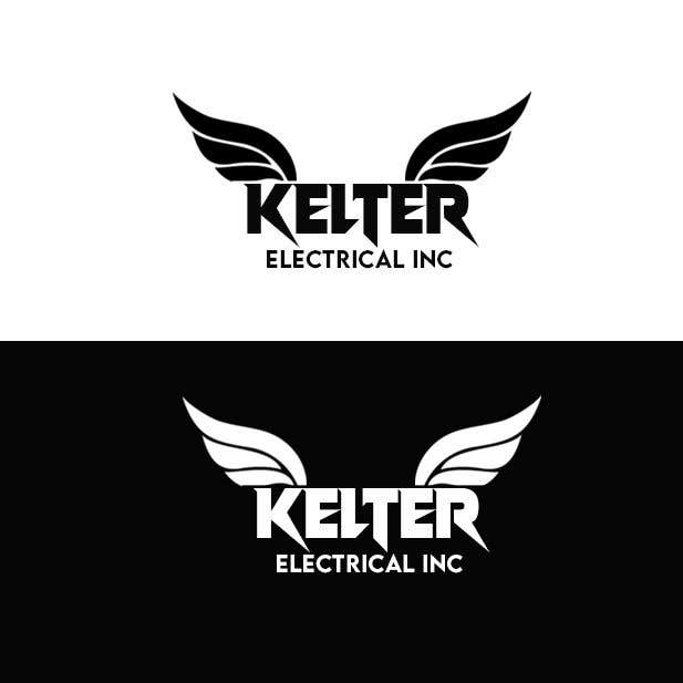 Contest Entry #448 for                                                 Logo Design (Electrical Contractor Company)
                                            