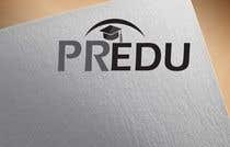#10 dla Need Logo for PREDU przez AfsanaZ