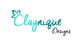 Tävlingsbidrag #51 ikon för                                                     Design a Logo for Claynique Designs
                                                