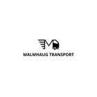 #354 for Logo for transport company af itsalamin