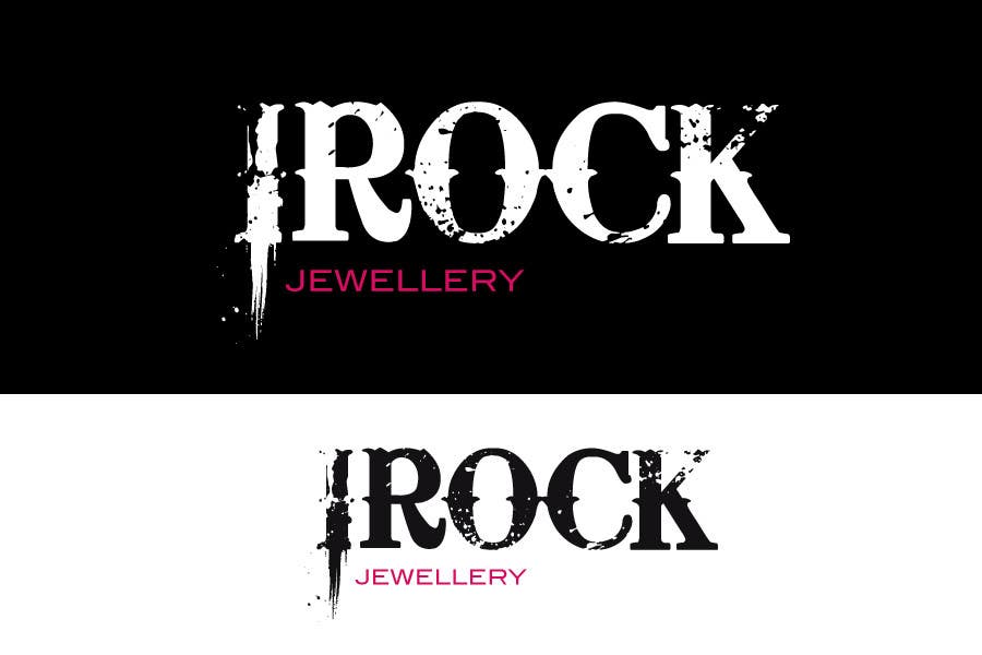 Contest Entry #717 for                                                 Logo Design for new online jewellery business
                                            