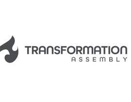 #108 for ANIMATION FOR &quot;TRANSFORMATION&quot; LOGO by hipblock