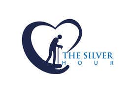 #486 for The Silver Hour - Logo by ramjan15054