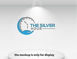 #592 for The Silver Hour - Logo by shahadathosen501