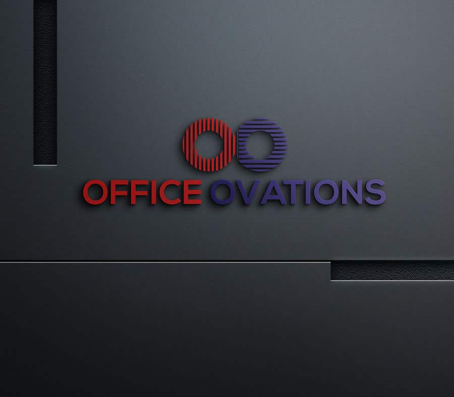 Kilpailutyö #1043 kilpailussa                                                 Office Products Logo Contest
                                            