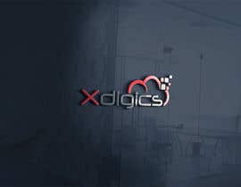 #95 for Create an unique Logo for IT service company &quot; Xdigics&quot; by sh013146