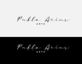 #236 for Need a Modern &amp; Minimalist Logo for Art Artist by Alisa1366