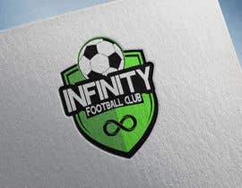 #19 za Need 2 logo for a football (soccer) club. od Guterres9
