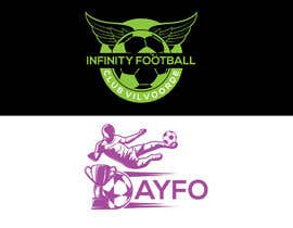 #31 za Need 2 logo for a football (soccer) club. od konarokon