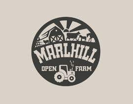 #200 untuk Logo Design for Open Farm oleh bala121488