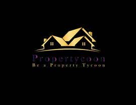 #170 para Logo For Propertycoon de ajwajaju