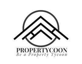 #145 para Logo For Propertycoon de shamim2000com