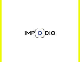 #117 for Make a logo for my brand : IMPODIO - 17/09/2020 13:01 EDT af mahadi37hasan