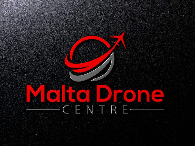Konkurrenceindlæg #179 for                                                 Malta Drone Centre (Logo Design)
                                            