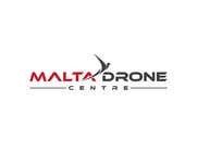 #39 for Malta Drone Centre (Logo Design) by Aklimaa461