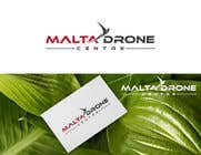 #87 for Malta Drone Centre (Logo Design) by Aklimaa461